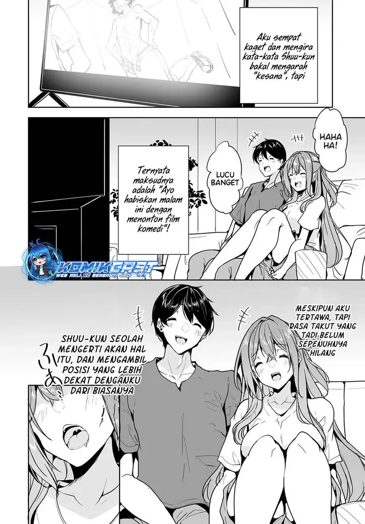 image-komik-danshi-dato-omotteita-osananajimi-to-no-shinkon-seikatsu-ga-umakuiki-sugiru-kudan-ni-tsuite-chapter-12-19/32