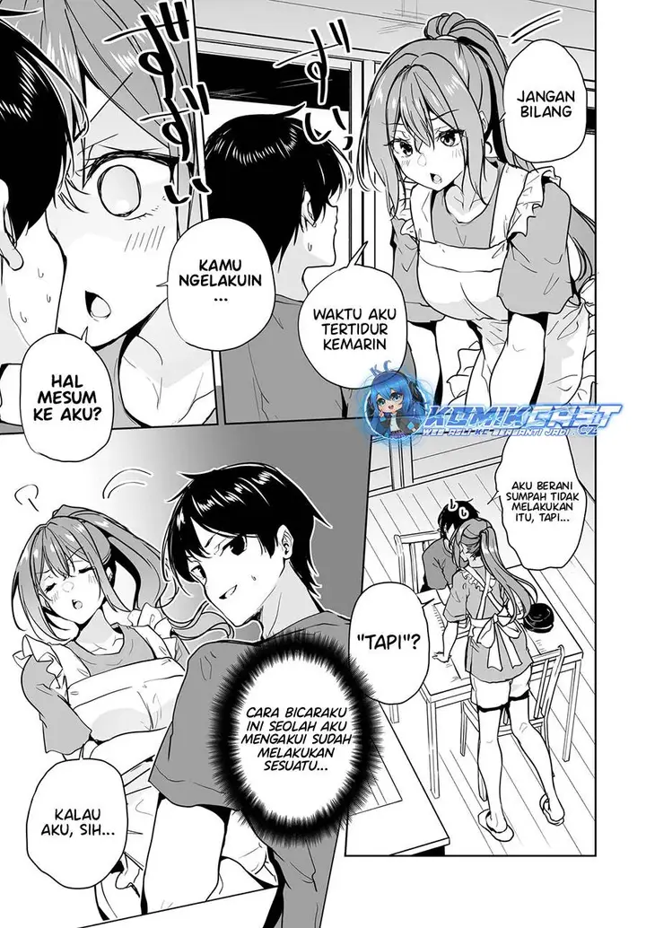 image-komik-danshi-dato-omotteita-osananajimi-to-no-shinkon-seikatsu-ga-umakuiki-sugiru-kudan-ni-tsuite-chapter-12-22/32