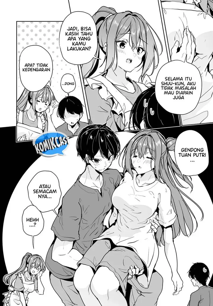 image-komik-danshi-dato-omotteita-osananajimi-to-no-shinkon-seikatsu-ga-umakuiki-sugiru-kudan-ni-tsuite-chapter-12-23/32