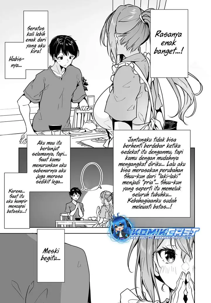 image-komik-danshi-dato-omotteita-osananajimi-to-no-shinkon-seikatsu-ga-umakuiki-sugiru-kudan-ni-tsuite-chapter-12-30/32