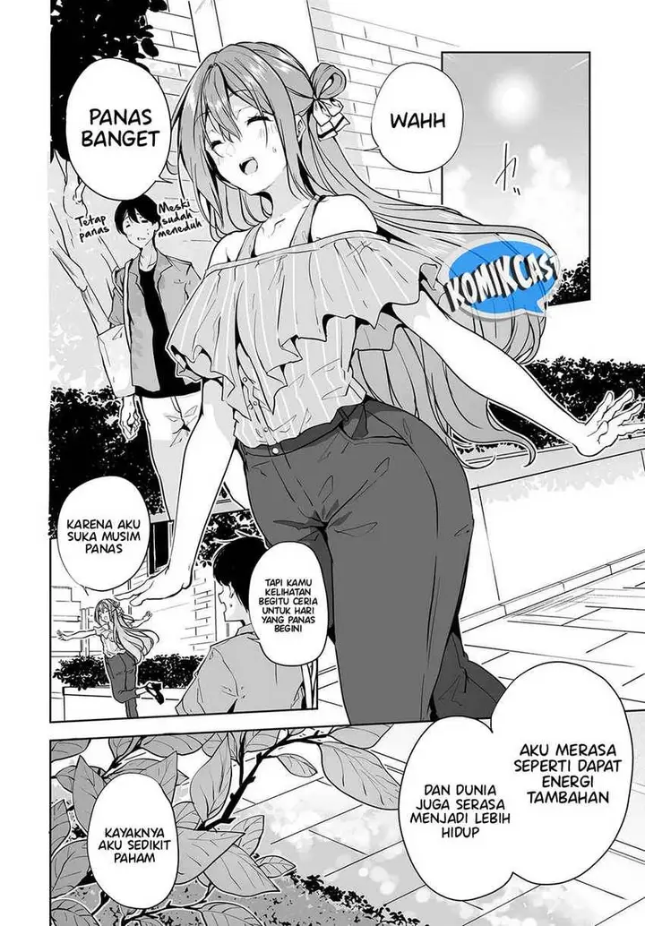 image-komik-danshi-dato-omotteita-osananajimi-to-no-shinkon-seikatsu-ga-umakuiki-sugiru-kudan-ni-tsuite-chapter-13-1/33