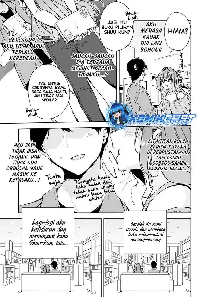image-komik-danshi-dato-omotteita-osananajimi-to-no-shinkon-seikatsu-ga-umakuiki-sugiru-kudan-ni-tsuite-chapter-13-6/33