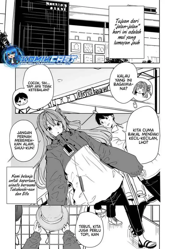 image-komik-danshi-dato-omotteita-osananajimi-to-no-shinkon-seikatsu-ga-umakuiki-sugiru-kudan-ni-tsuite-chapter-13-8/33