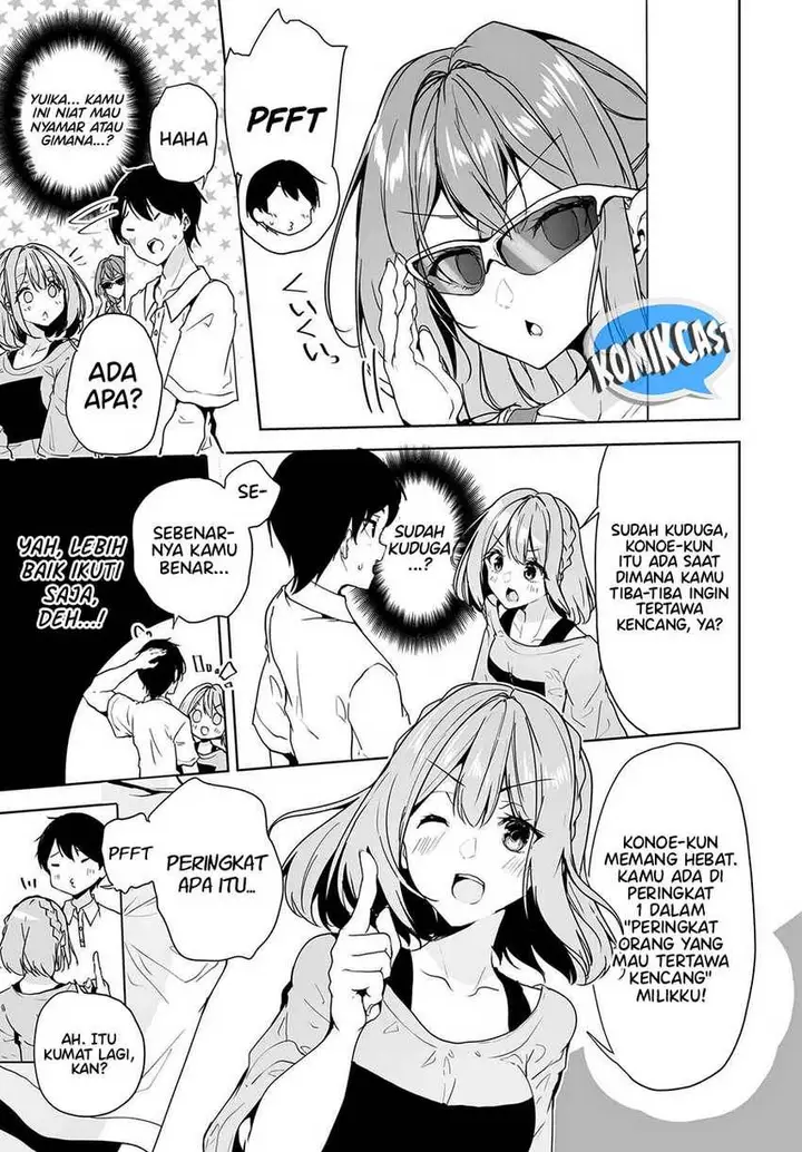 image-komik-danshi-dato-omotteita-osananajimi-to-no-shinkon-seikatsu-ga-umakuiki-sugiru-kudan-ni-tsuite-chapter-13-14/33