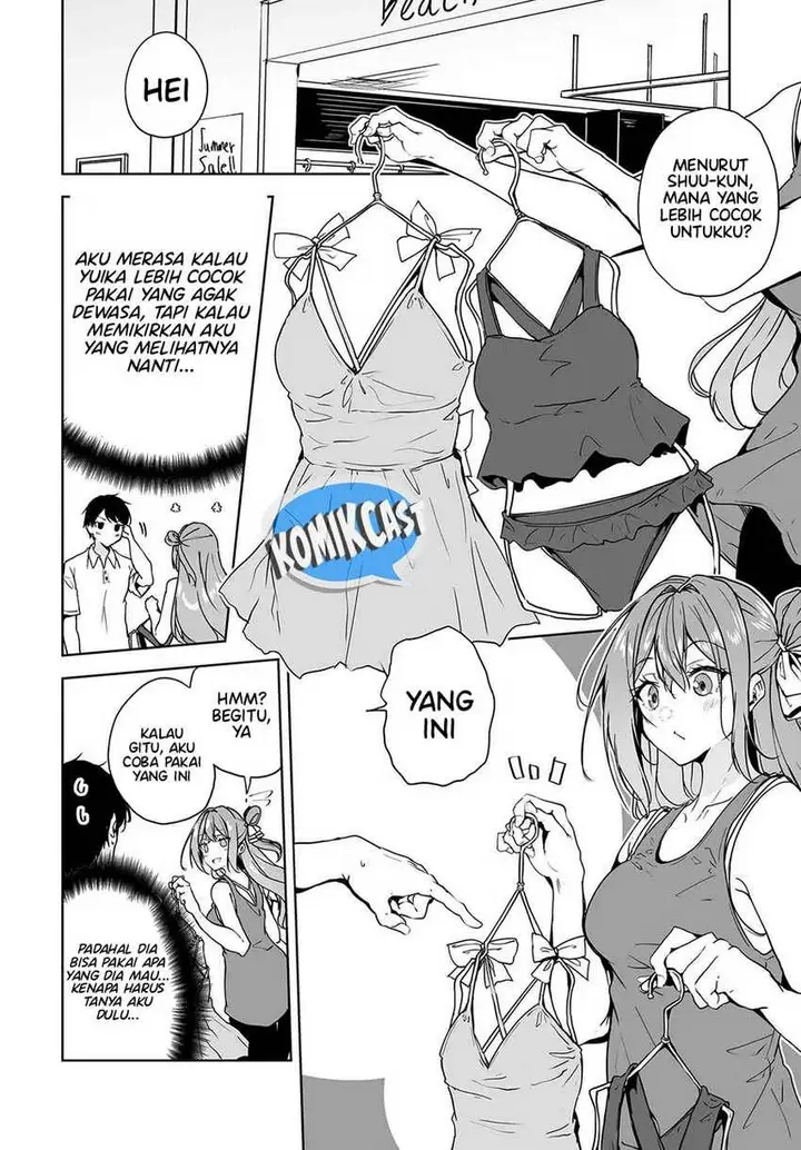 image-komik-danshi-dato-omotteita-osananajimi-to-no-shinkon-seikatsu-ga-umakuiki-sugiru-kudan-ni-tsuite-chapter-13-17/33