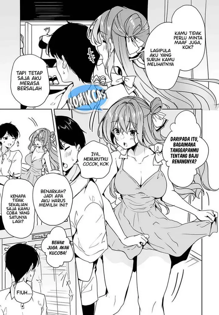 image-komik-danshi-dato-omotteita-osananajimi-to-no-shinkon-seikatsu-ga-umakuiki-sugiru-kudan-ni-tsuite-chapter-13-20/33