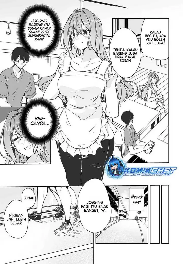 image-komik-danshi-dato-omotteita-osananajimi-to-no-shinkon-seikatsu-ga-umakuiki-sugiru-kudan-ni-tsuite-chapter-13-24/33