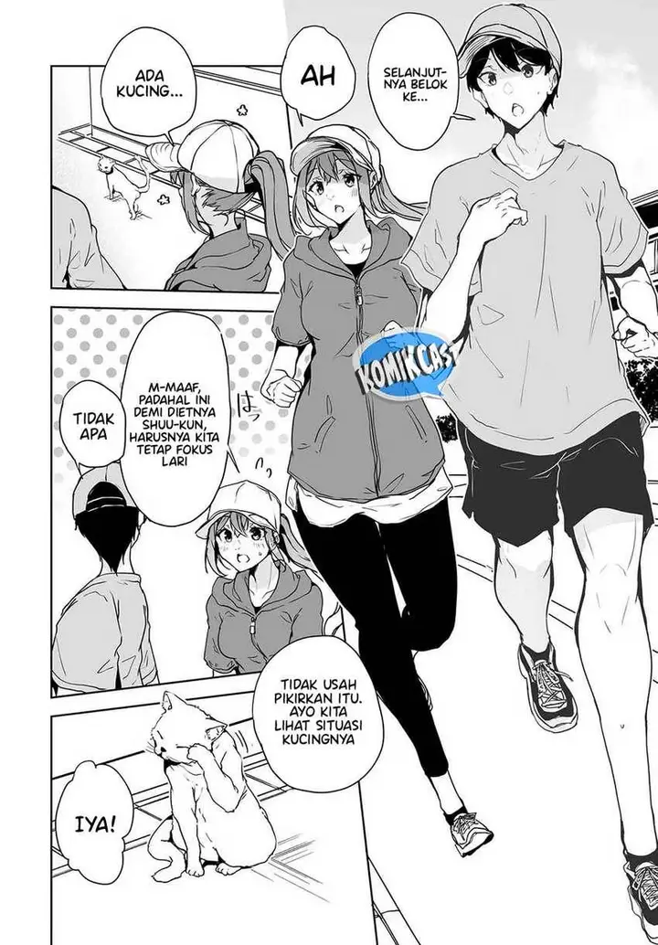 image-komik-danshi-dato-omotteita-osananajimi-to-no-shinkon-seikatsu-ga-umakuiki-sugiru-kudan-ni-tsuite-chapter-13-25/33