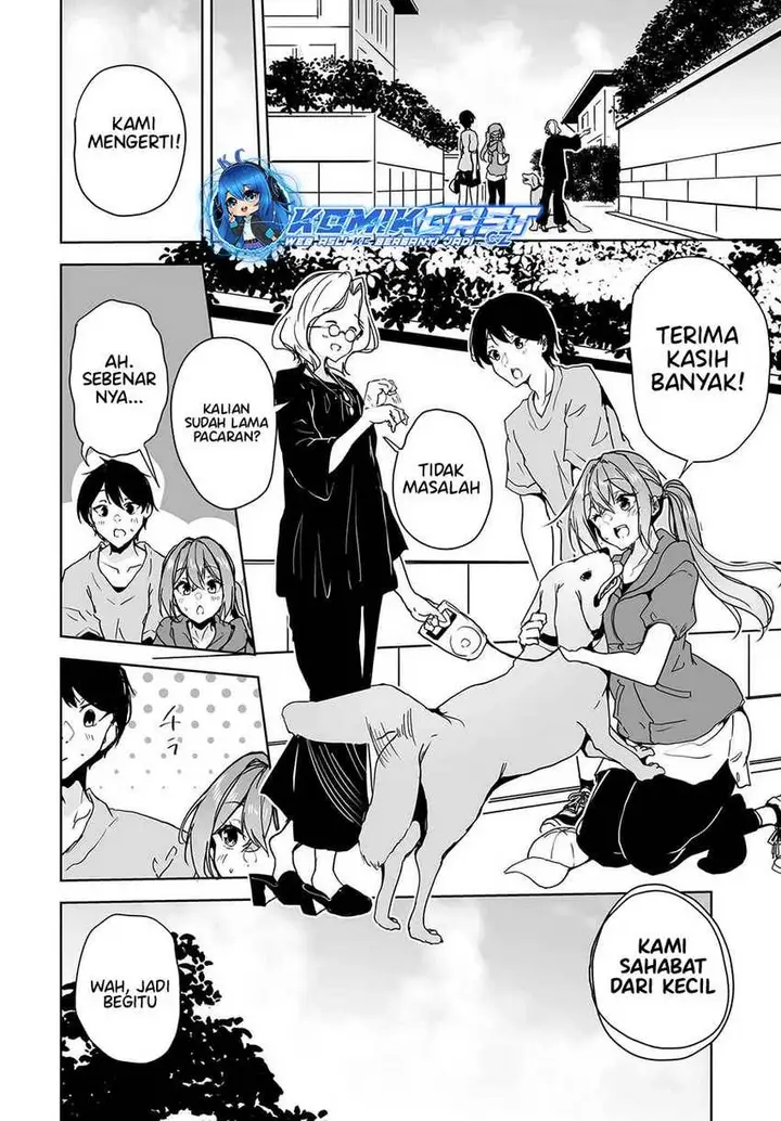 image-komik-danshi-dato-omotteita-osananajimi-to-no-shinkon-seikatsu-ga-umakuiki-sugiru-kudan-ni-tsuite-chapter-13-29/33
