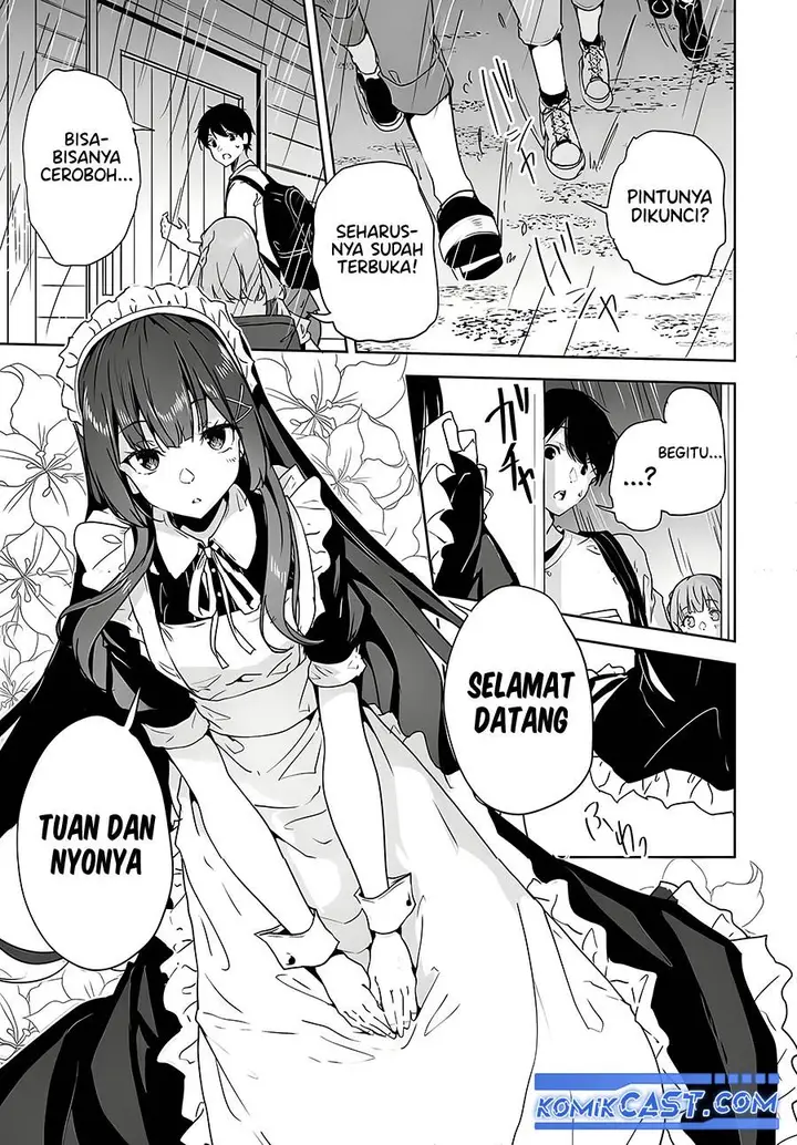 image-komik-danshi-dato-omotteita-osananajimi-to-no-shinkon-seikatsu-ga-umakuiki-sugiru-kudan-ni-tsuite-chapter-14-8/32