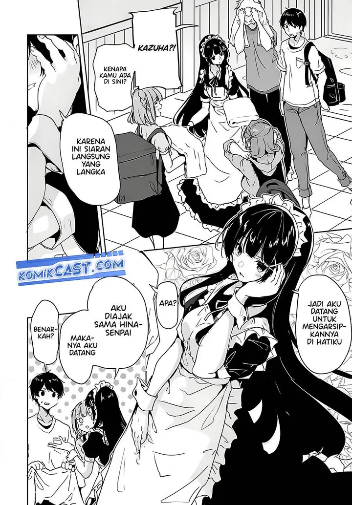 image-komik-danshi-dato-omotteita-osananajimi-to-no-shinkon-seikatsu-ga-umakuiki-sugiru-kudan-ni-tsuite-chapter-14-9/32