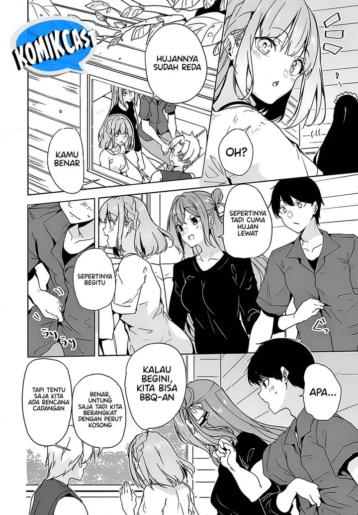 image-komik-danshi-dato-omotteita-osananajimi-to-no-shinkon-seikatsu-ga-umakuiki-sugiru-kudan-ni-tsuite-chapter-14-15/32