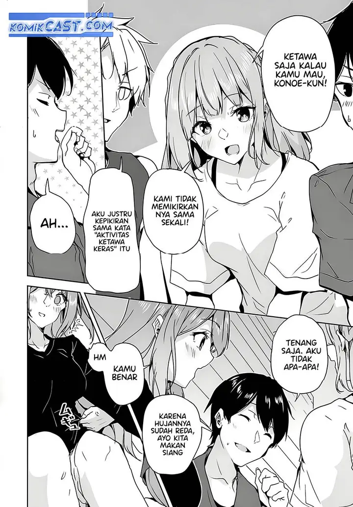 image-komik-danshi-dato-omotteita-osananajimi-to-no-shinkon-seikatsu-ga-umakuiki-sugiru-kudan-ni-tsuite-chapter-14-17/32