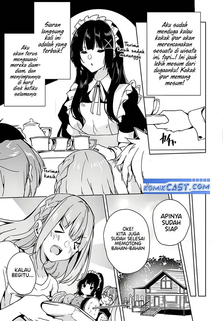 image-komik-danshi-dato-omotteita-osananajimi-to-no-shinkon-seikatsu-ga-umakuiki-sugiru-kudan-ni-tsuite-chapter-14-20/32