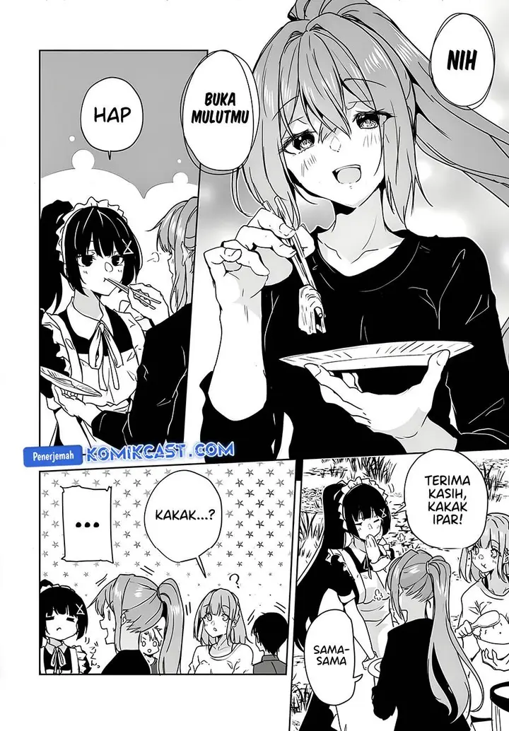 image-komik-danshi-dato-omotteita-osananajimi-to-no-shinkon-seikatsu-ga-umakuiki-sugiru-kudan-ni-tsuite-chapter-14-23/32