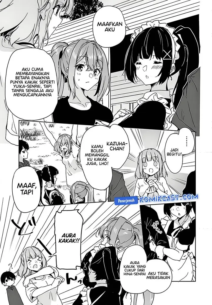 image-komik-danshi-dato-omotteita-osananajimi-to-no-shinkon-seikatsu-ga-umakuiki-sugiru-kudan-ni-tsuite-chapter-14-24/32