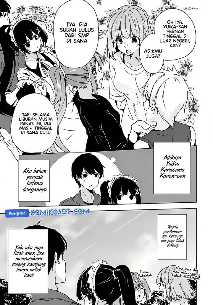 image-komik-danshi-dato-omotteita-osananajimi-to-no-shinkon-seikatsu-ga-umakuiki-sugiru-kudan-ni-tsuite-chapter-14-26/32