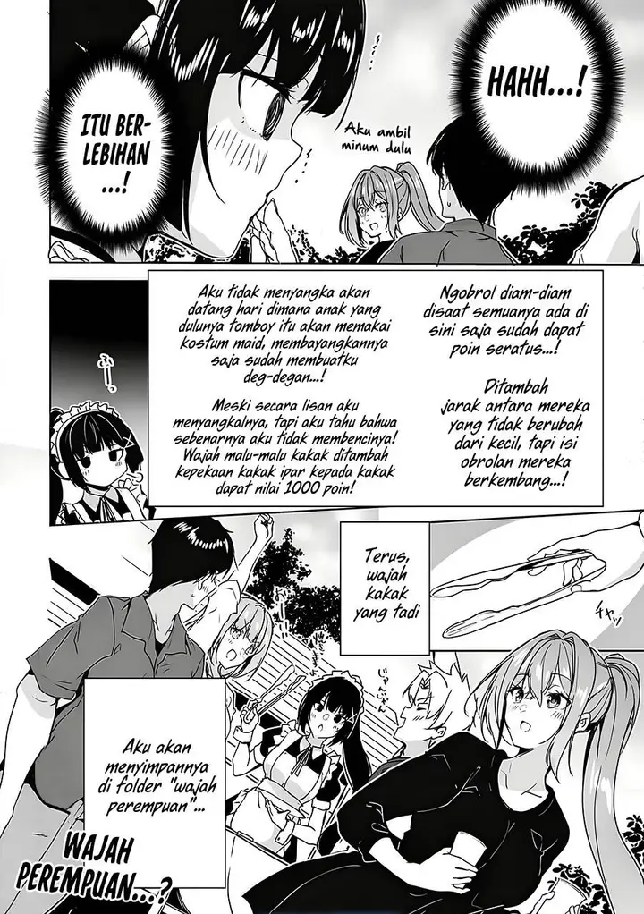 image-komik-danshi-dato-omotteita-osananajimi-to-no-shinkon-seikatsu-ga-umakuiki-sugiru-kudan-ni-tsuite-chapter-14-31/32