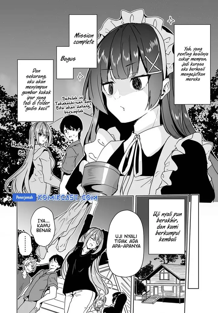 image-komik-danshi-dato-omotteita-osananajimi-to-no-shinkon-seikatsu-ga-umakuiki-sugiru-kudan-ni-tsuite-chapter-15-7/34