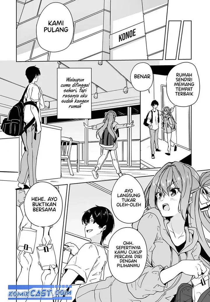 image-komik-danshi-dato-omotteita-osananajimi-to-no-shinkon-seikatsu-ga-umakuiki-sugiru-kudan-ni-tsuite-chapter-15-21/34