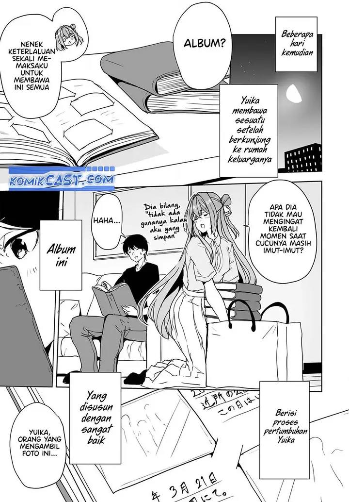 image-komik-danshi-dato-omotteita-osananajimi-to-no-shinkon-seikatsu-ga-umakuiki-sugiru-kudan-ni-tsuite-chapter-15-24/34