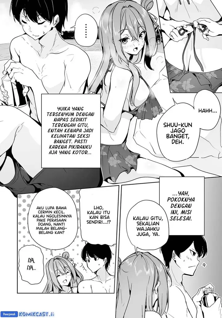 image-komik-danshi-dato-omotteita-osananajimi-to-no-shinkon-seikatsu-ga-umakuiki-sugiru-kudan-ni-tsuite-chapter-16.1-5/14