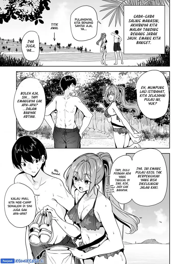 image-komik-danshi-dato-omotteita-osananajimi-to-no-shinkon-seikatsu-ga-umakuiki-sugiru-kudan-ni-tsuite-chapter-16.1-8/14