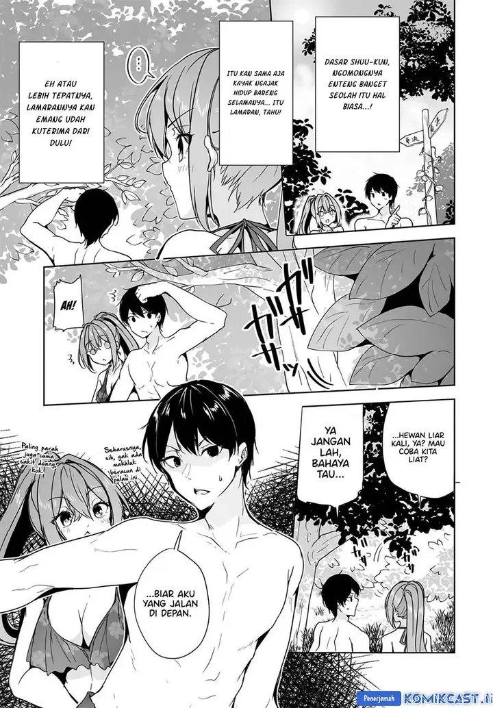 image-komik-danshi-dato-omotteita-osananajimi-to-no-shinkon-seikatsu-ga-umakuiki-sugiru-kudan-ni-tsuite-chapter-16.1-10/14