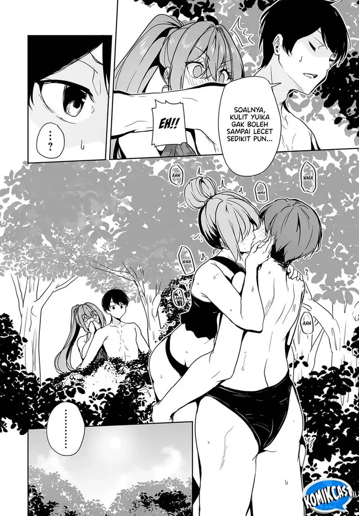 image-komik-danshi-dato-omotteita-osananajimi-to-no-shinkon-seikatsu-ga-umakuiki-sugiru-kudan-ni-tsuite-chapter-16.1-11/14
