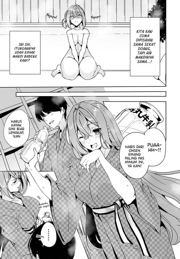 image-komik-danshi-dato-omotteita-osananajimi-to-no-shinkon-seikatsu-ga-umakuiki-sugiru-kudan-ni-tsuite-chapter-16.2-4/18