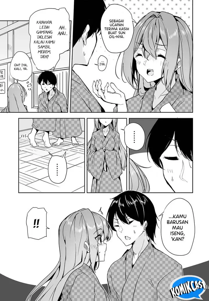 image-komik-danshi-dato-omotteita-osananajimi-to-no-shinkon-seikatsu-ga-umakuiki-sugiru-kudan-ni-tsuite-chapter-16.2-6/18