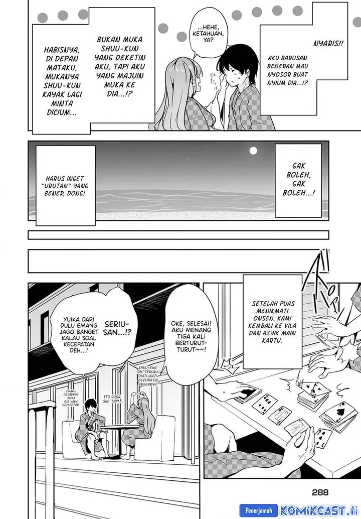 image-komik-danshi-dato-omotteita-osananajimi-to-no-shinkon-seikatsu-ga-umakuiki-sugiru-kudan-ni-tsuite-chapter-16.2-7/18