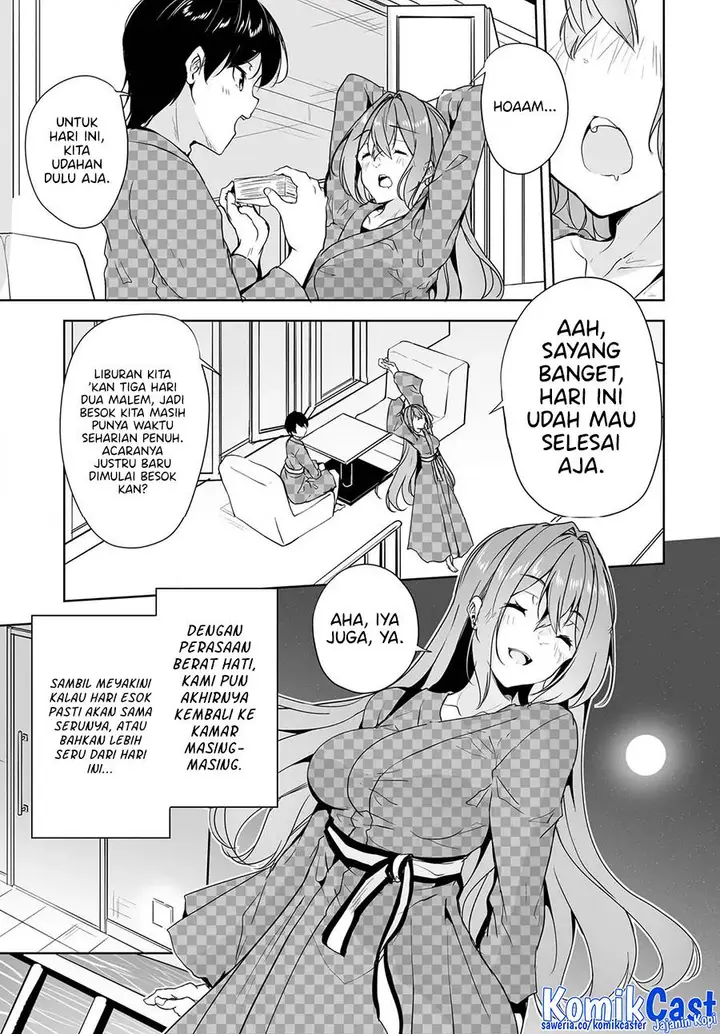 image-komik-danshi-dato-omotteita-osananajimi-to-no-shinkon-seikatsu-ga-umakuiki-sugiru-kudan-ni-tsuite-chapter-16.2-8/18
