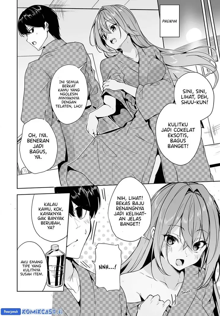 image-komik-danshi-dato-omotteita-osananajimi-to-no-shinkon-seikatsu-ga-umakuiki-sugiru-kudan-ni-tsuite-chapter-16.2-9/18