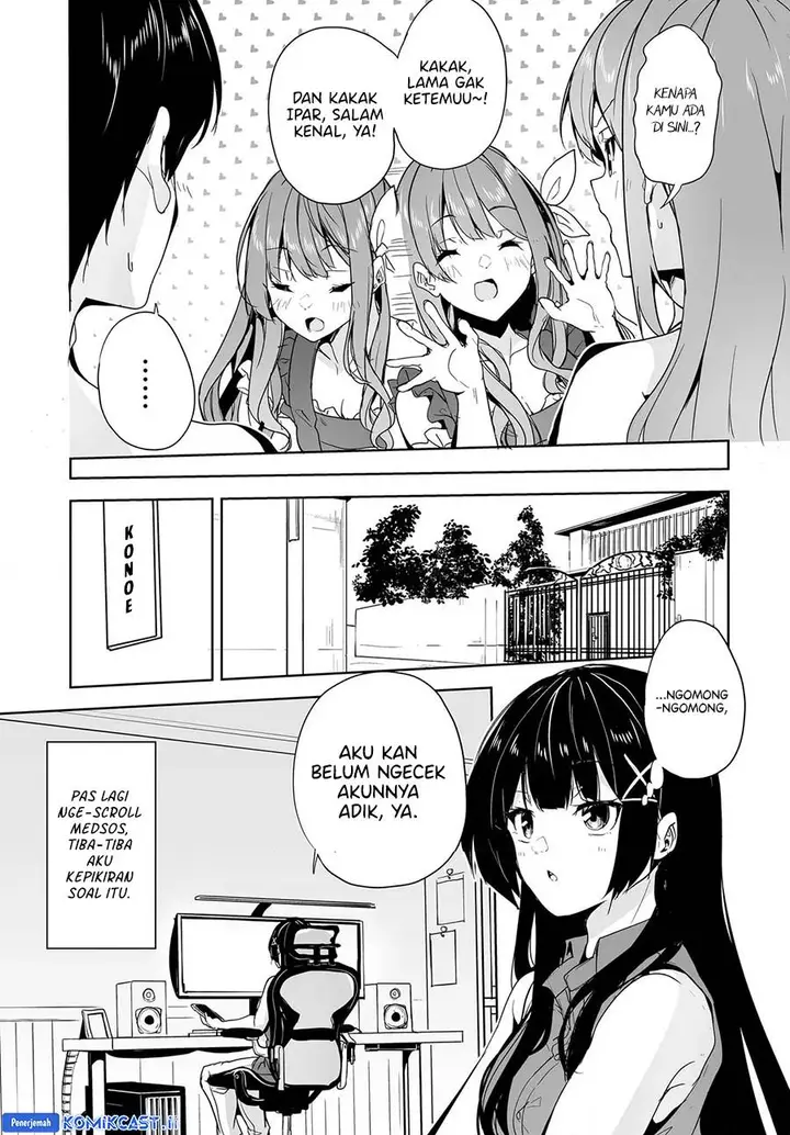 image-komik-danshi-dato-omotteita-osananajimi-to-no-shinkon-seikatsu-ga-umakuiki-sugiru-kudan-ni-tsuite-chapter-16.2-14/18