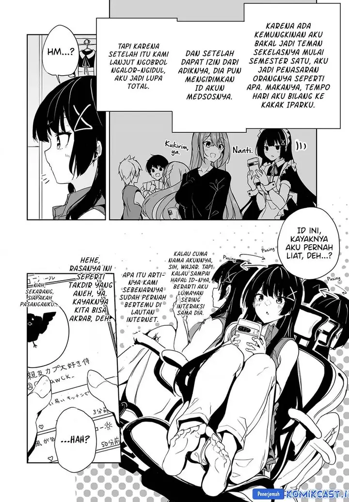 image-komik-danshi-dato-omotteita-osananajimi-to-no-shinkon-seikatsu-ga-umakuiki-sugiru-kudan-ni-tsuite-chapter-16.2-15/18