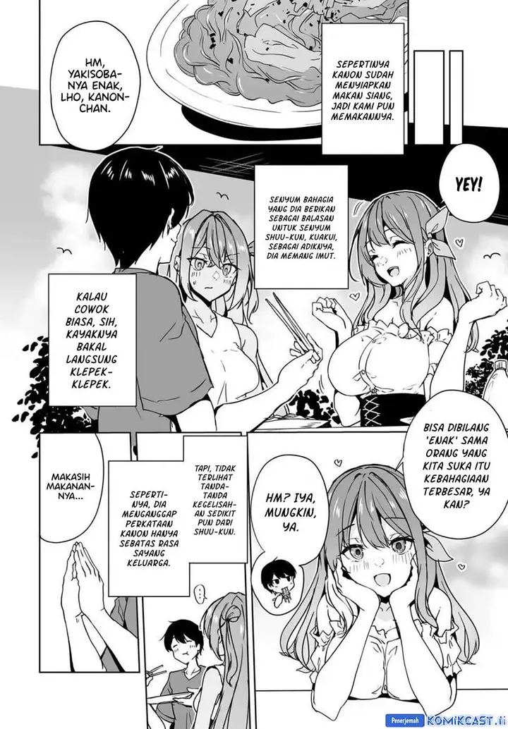 image-komik-danshi-dato-omotteita-osananajimi-to-no-shinkon-seikatsu-ga-umakuiki-sugiru-kudan-ni-tsuite-chapter-17.1-10/18
