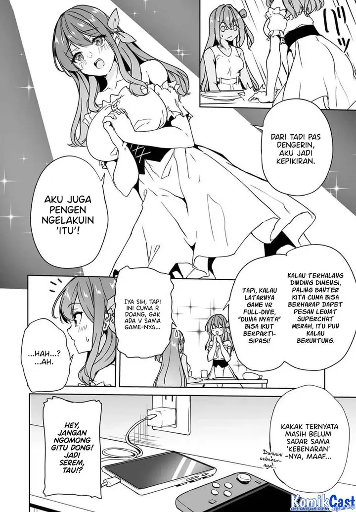 image-komik-danshi-dato-omotteita-osananajimi-to-no-shinkon-seikatsu-ga-umakuiki-sugiru-kudan-ni-tsuite-chapter-17.1-14/18