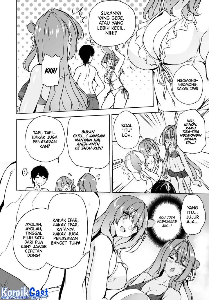 image-komik-danshi-dato-omotteita-osananajimi-to-no-shinkon-seikatsu-ga-umakuiki-sugiru-kudan-ni-tsuite-chapter-17.2-8/16