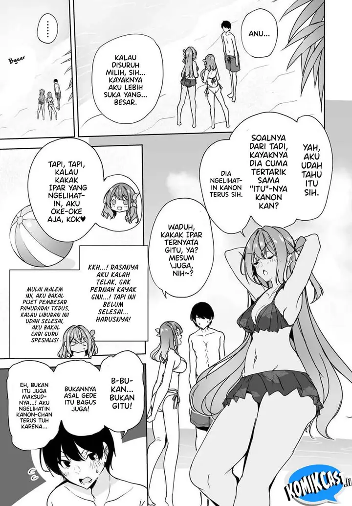 image-komik-danshi-dato-omotteita-osananajimi-to-no-shinkon-seikatsu-ga-umakuiki-sugiru-kudan-ni-tsuite-chapter-17.2-9/16