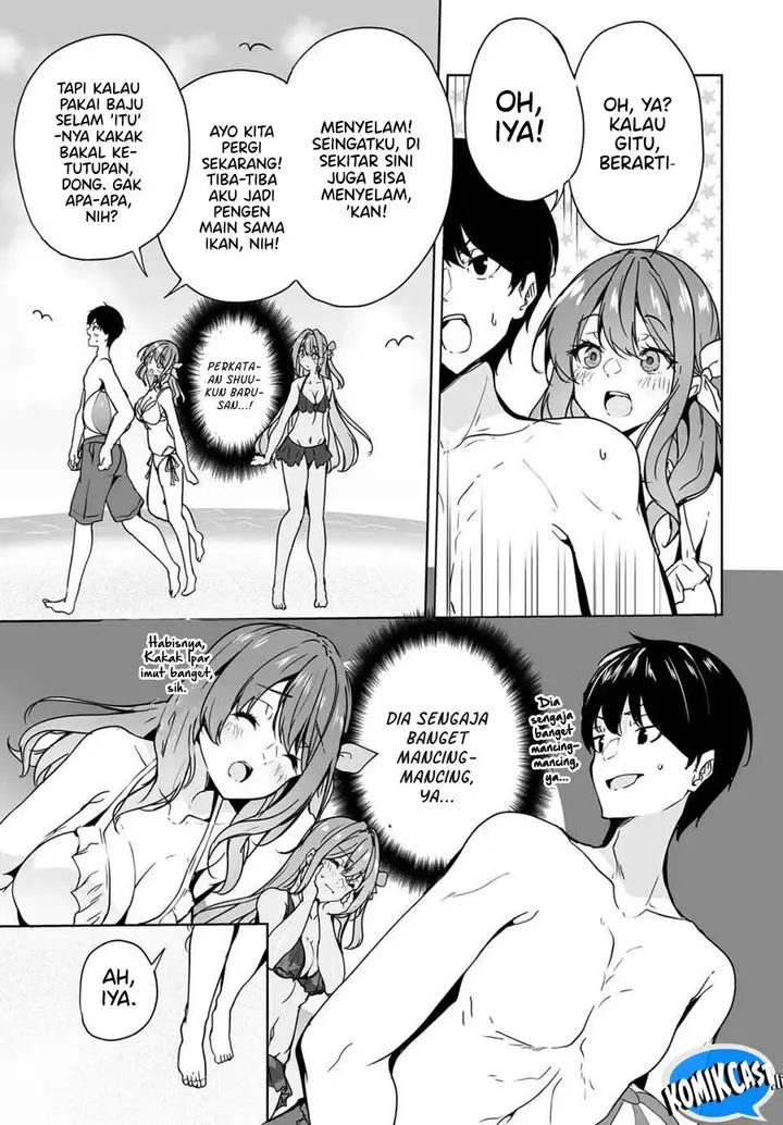 image-komik-danshi-dato-omotteita-osananajimi-to-no-shinkon-seikatsu-ga-umakuiki-sugiru-kudan-ni-tsuite-chapter-17.2-13/16