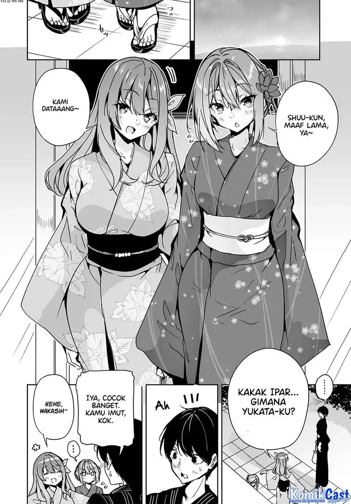 image-komik-danshi-dato-omotteita-osananajimi-to-no-shinkon-seikatsu-ga-umakuiki-sugiru-kudan-ni-tsuite-chapter-18-2/30