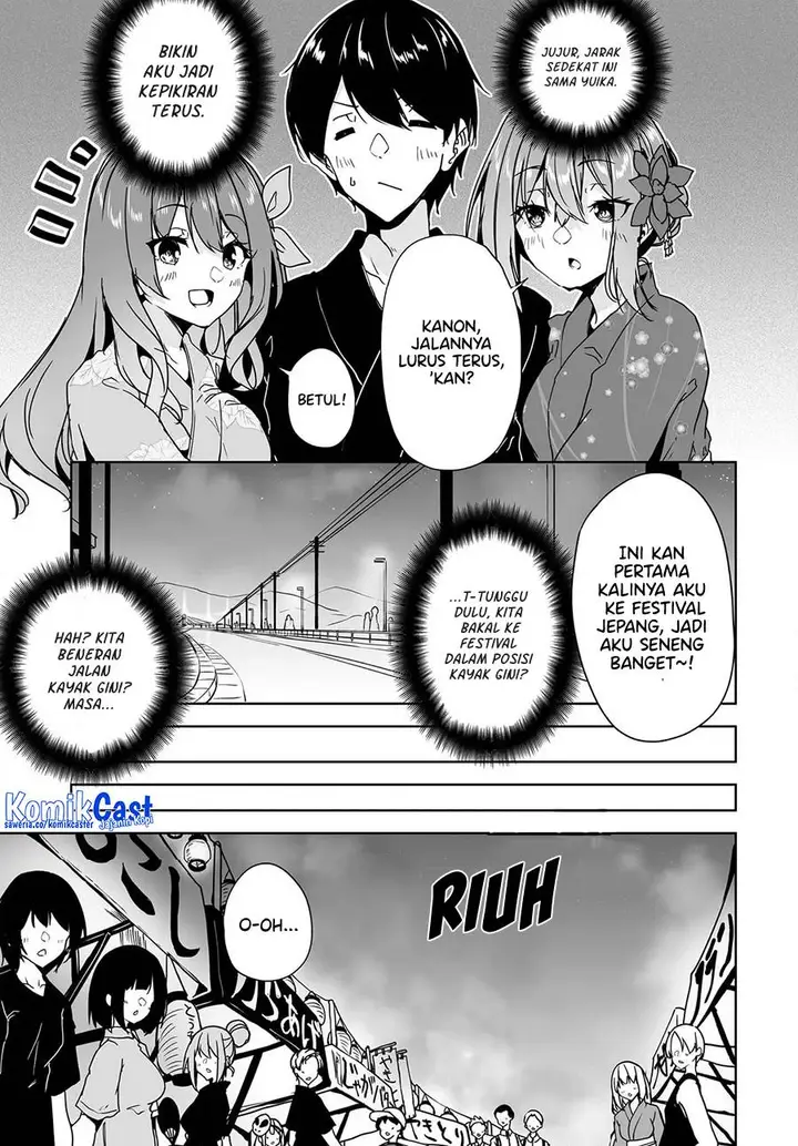 image-komik-danshi-dato-omotteita-osananajimi-to-no-shinkon-seikatsu-ga-umakuiki-sugiru-kudan-ni-tsuite-chapter-18-5/30