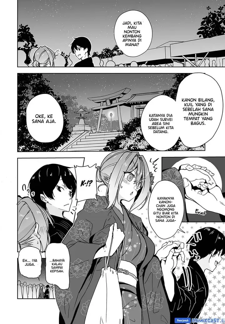 image-komik-danshi-dato-omotteita-osananajimi-to-no-shinkon-seikatsu-ga-umakuiki-sugiru-kudan-ni-tsuite-chapter-18-16/30