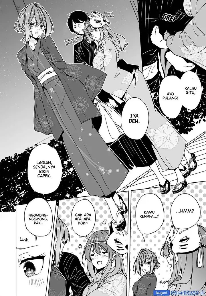 image-komik-danshi-dato-omotteita-osananajimi-to-no-shinkon-seikatsu-ga-umakuiki-sugiru-kudan-ni-tsuite-chapter-18-22/30