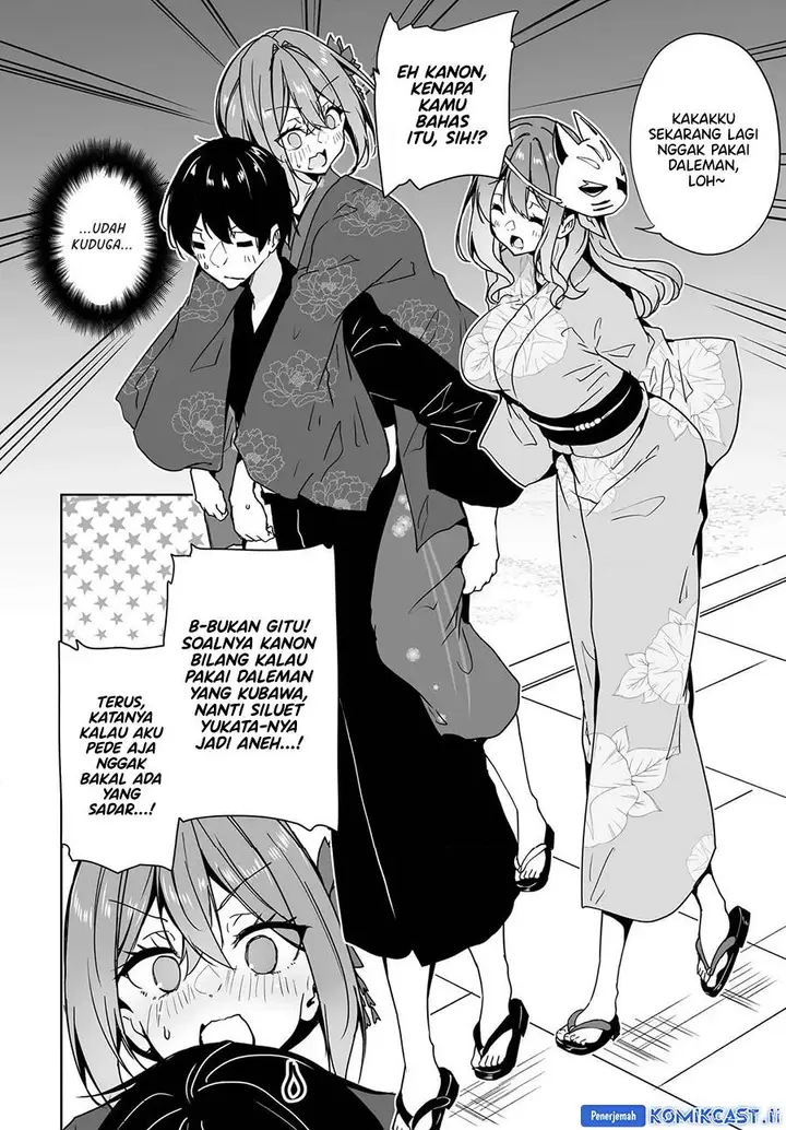 image-komik-danshi-dato-omotteita-osananajimi-to-no-shinkon-seikatsu-ga-umakuiki-sugiru-kudan-ni-tsuite-chapter-18-26/30