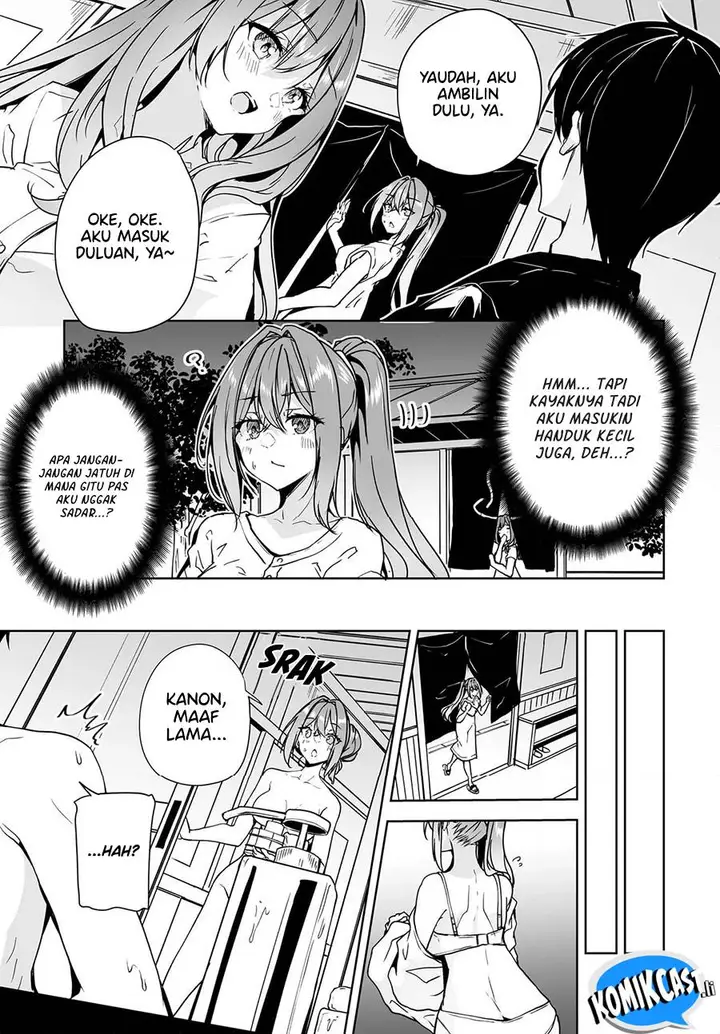 image-komik-danshi-dato-omotteita-osananajimi-to-no-shinkon-seikatsu-ga-umakuiki-sugiru-kudan-ni-tsuite-chapter-19-2/30