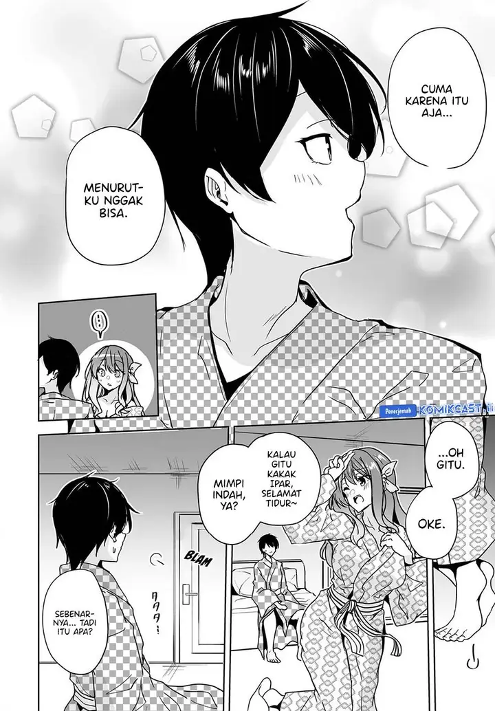 image-komik-danshi-dato-omotteita-osananajimi-to-no-shinkon-seikatsu-ga-umakuiki-sugiru-kudan-ni-tsuite-chapter-19-21/30