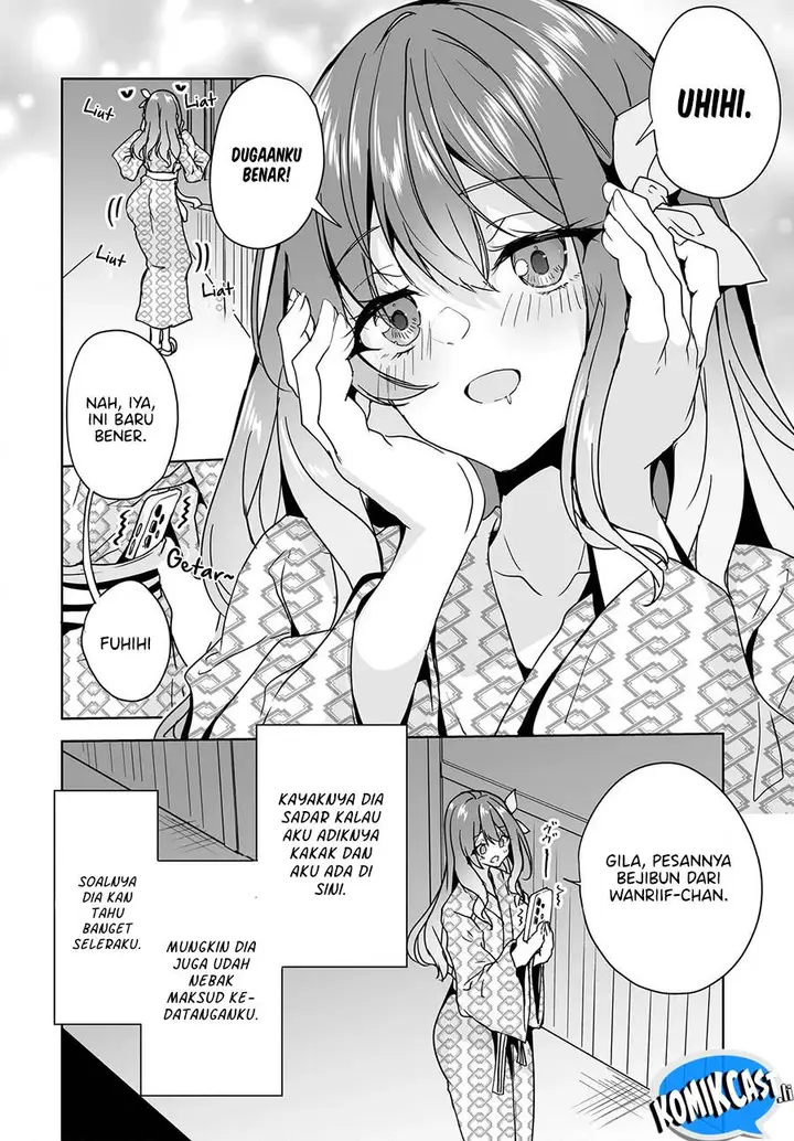 image-komik-danshi-dato-omotteita-osananajimi-to-no-shinkon-seikatsu-ga-umakuiki-sugiru-kudan-ni-tsuite-chapter-19-25/30