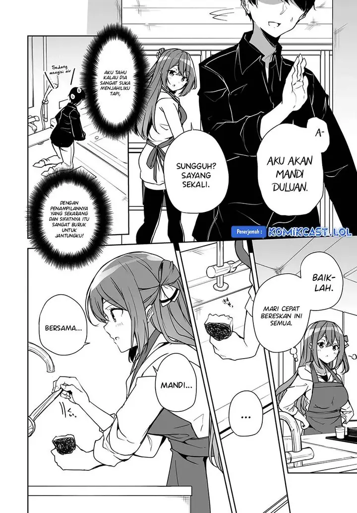 image-komik-danshi-dato-omotteita-osananajimi-to-no-shinkon-seikatsu-ga-umakuiki-sugiru-kudan-ni-tsuite-chapter-2-15/33